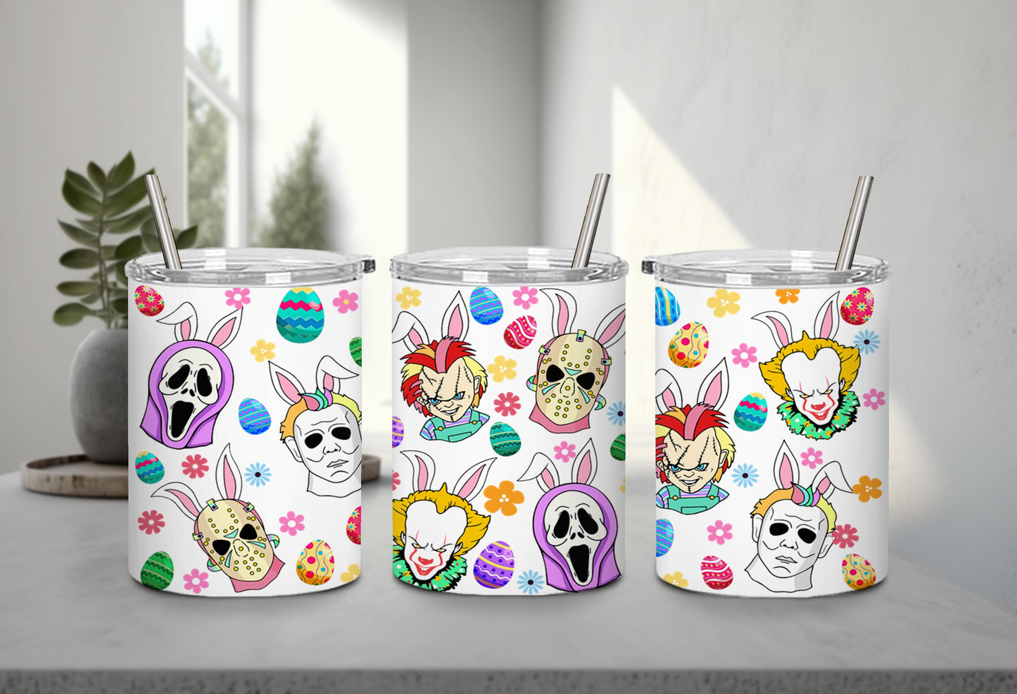 Horror Easter-10416 - tumbler