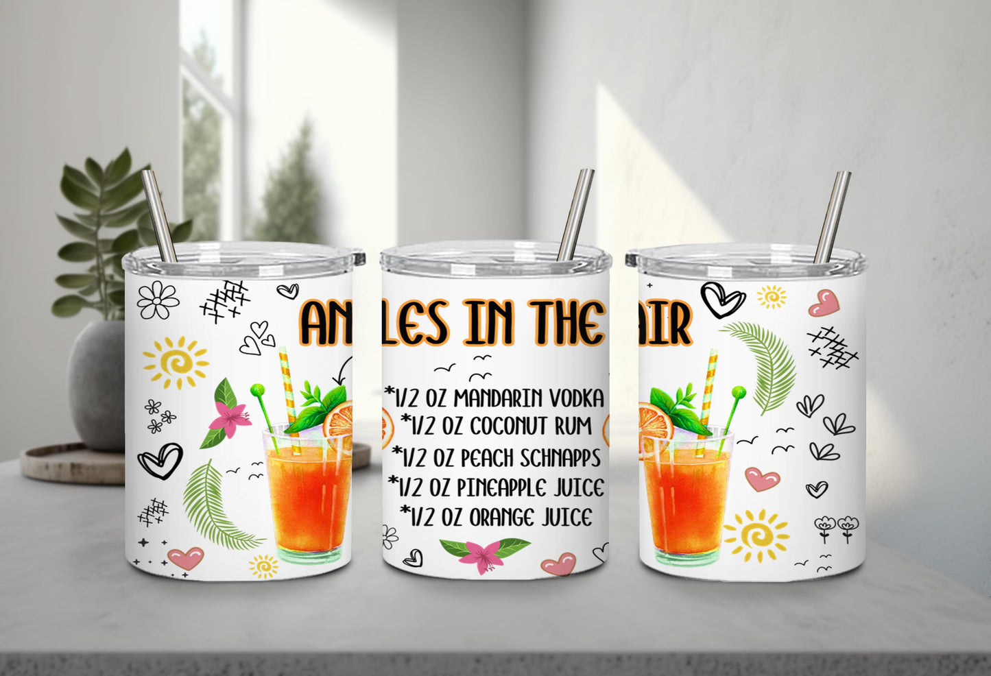 Ankles in the Air-10264 - tumbler