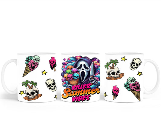 Summer Killer Vibes-10735 - mugs