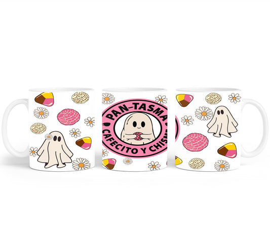 Cafecito y Chisme Halloween-10060 - mugs