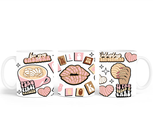 Chisme Book-10080 - mugs