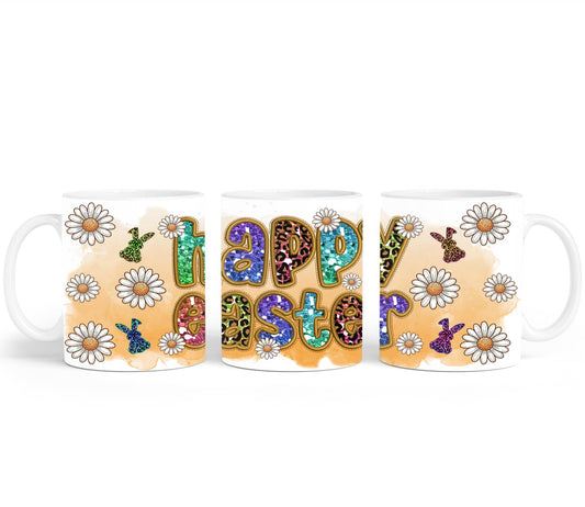 Happy Easter-10357 - mugs