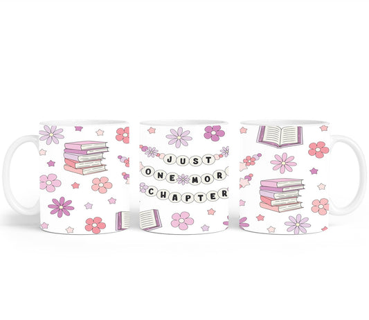 Just One More Chapter 1-9977 - mugs