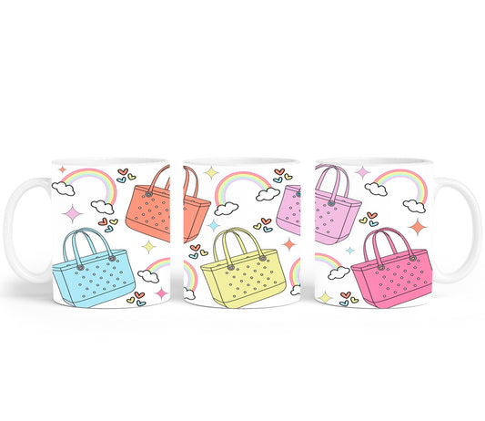 Beach Bag-10677 - mugs