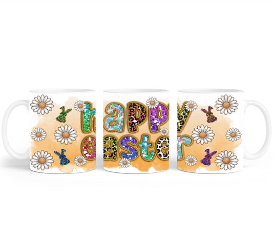 Happy Easter-10361 - mugs