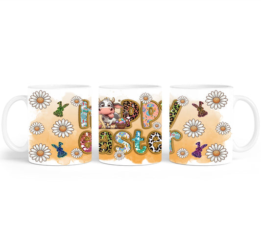 Cow Easter Day-10314 - mugs