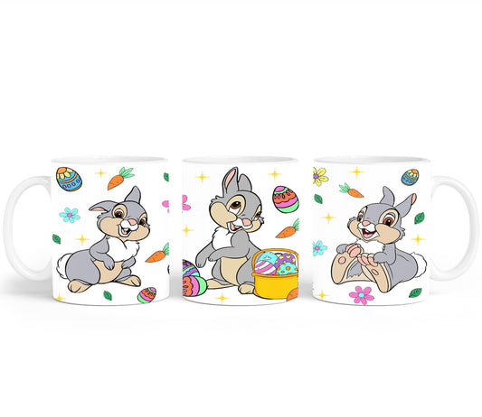 Easter Bunny-10322 - mugs