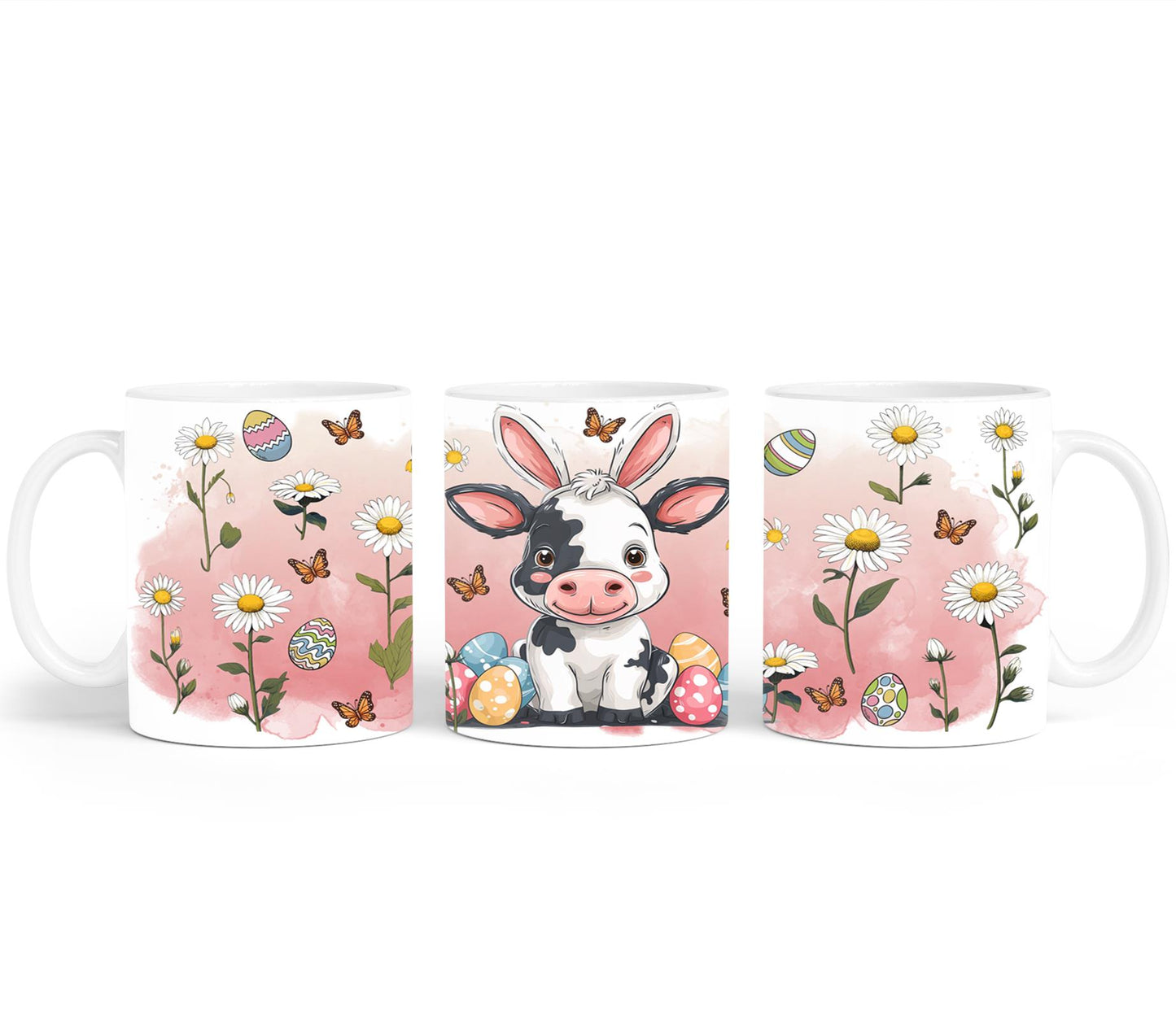 Cow Easter Day-10315 - mugs