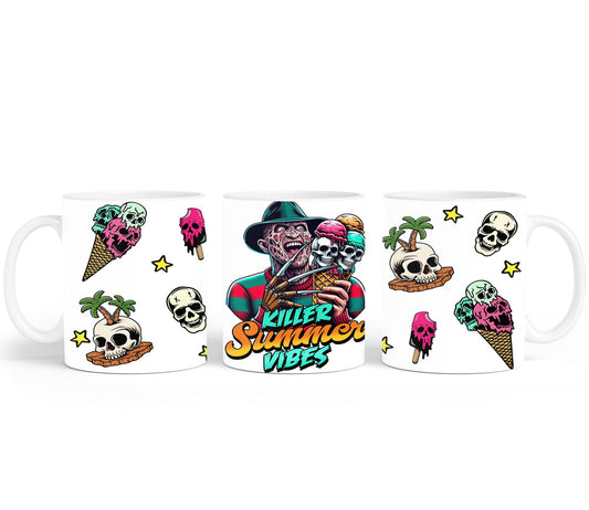 Killer Summer Vibes-10701 - mugs