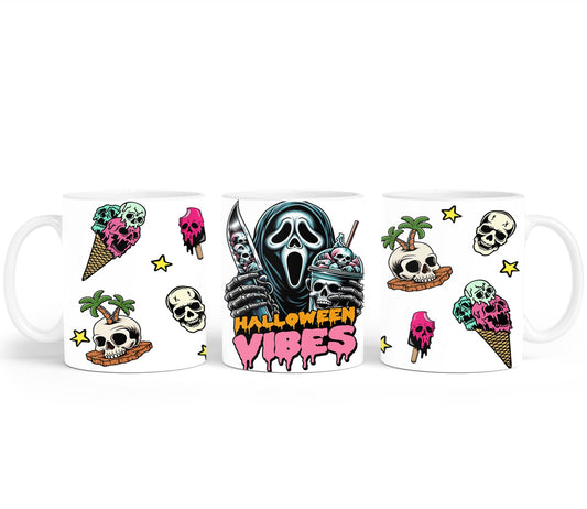 Halloween Vibes-10755 - mugs