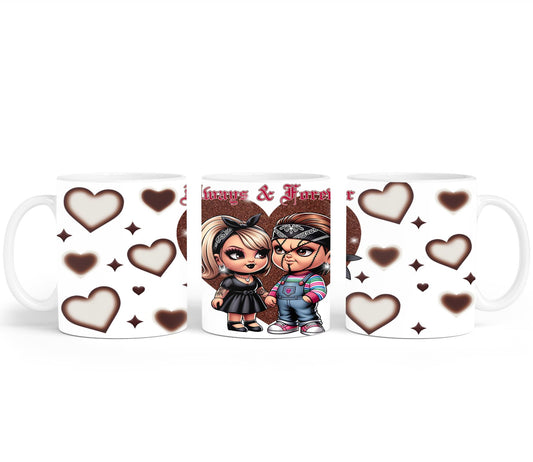Always and Forever-10114 - mugs