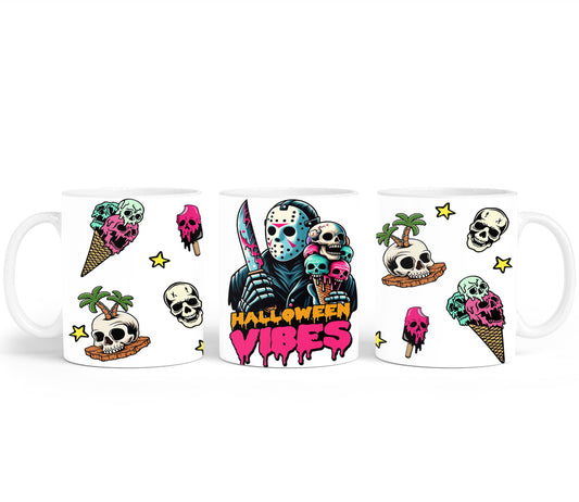 Halloween Vibes-10759 - mugs