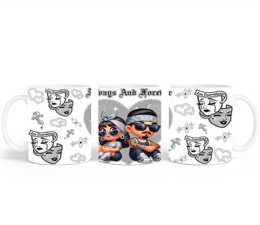 Always and Forever-10109 - mugs