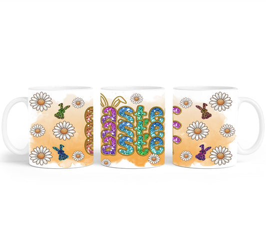 Cartton Easter Day-10284 - mugs