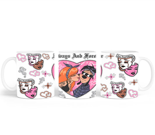 Always and Forever-10113 - mugs