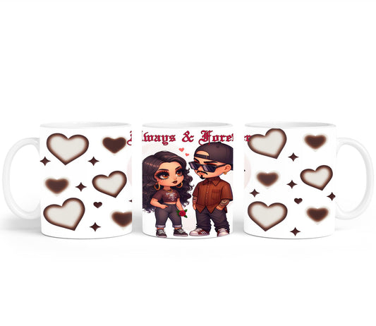 Always and Forever-10112 - mugs