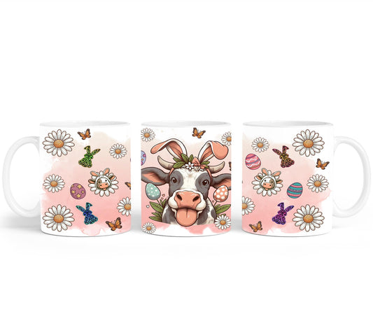 Cow Easter Day-10308 - mugs