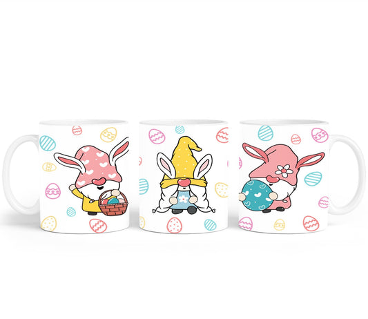 Easter Gnomeo-10327 - mugs