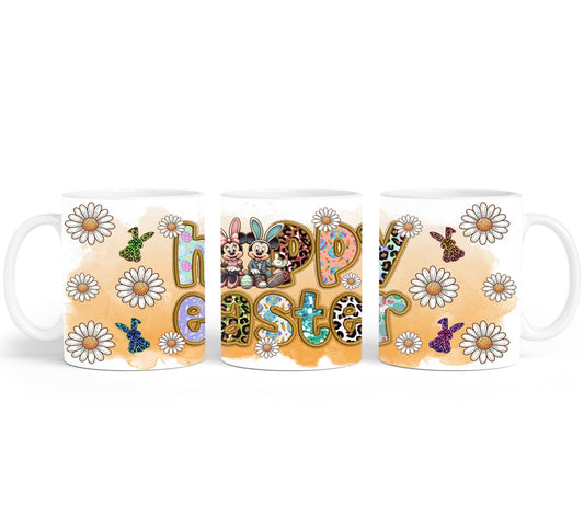 Cartton Easter Day-10281 - mugs