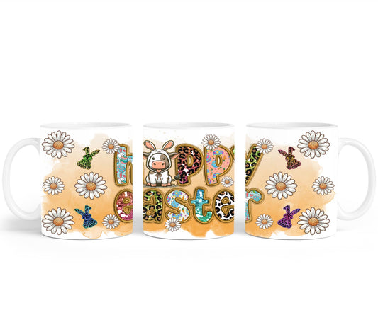 Cow Easter Day-10313 - mugs