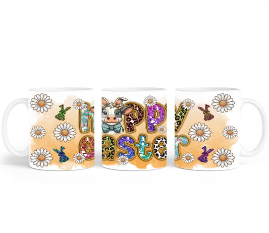 Cow Easter Day-10298 - mugs