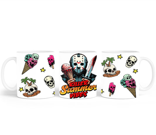Killer Summer Vibes-10709 - mugs