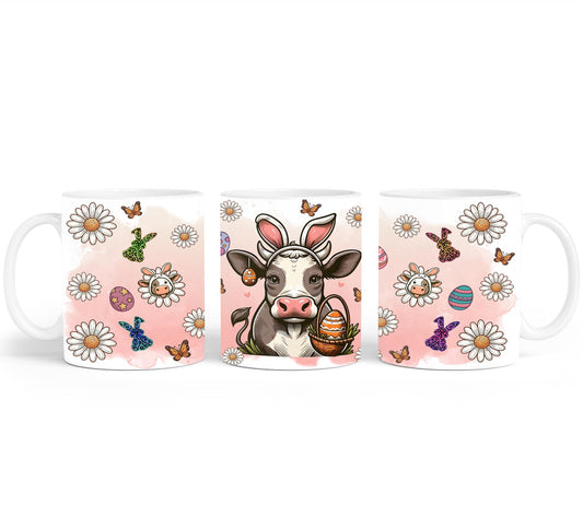 Cow Easter Day-10302 - mugs