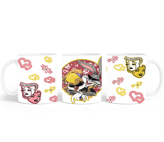 Cholos Cartoon-10156 - mugs