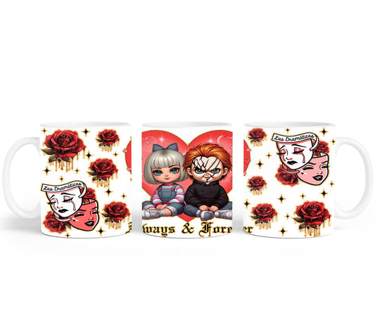 Always and Forever-10108 - mugs