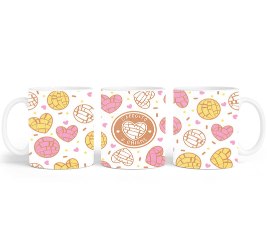 Cafecito y Chisme-10042 - mugs