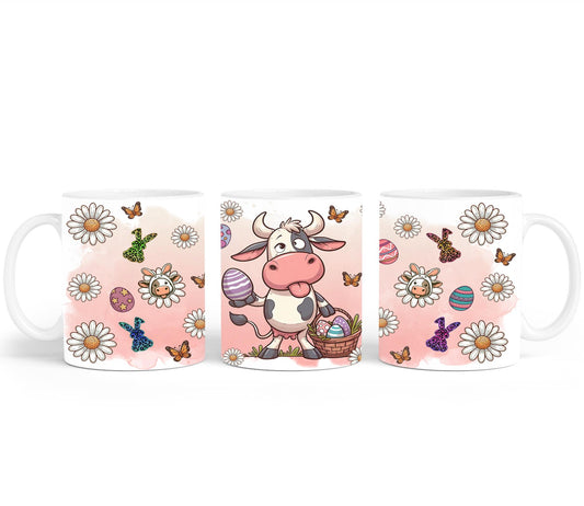 Cow Easter Day-10294 - mugs