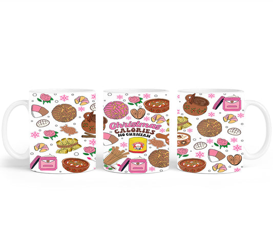 Christmas Pan Dulce-10081 - mugs