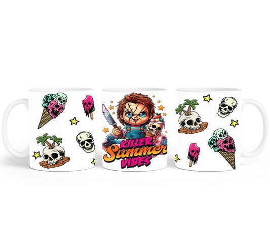 Summer Killer Vibes-10725 - mugs
