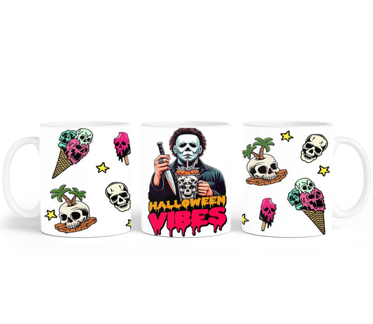 Halloween Vibes-10761 - mugs