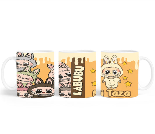 Labubu-10840 - mugs