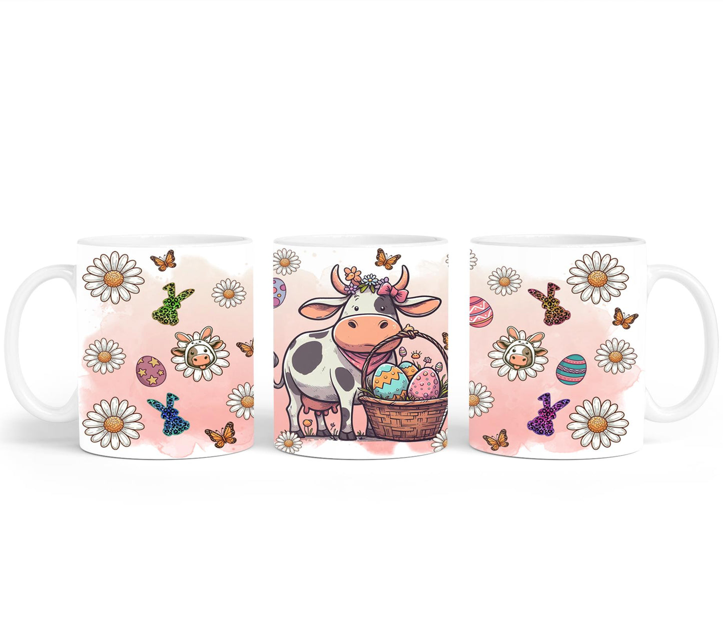 Cow Easter Day-10290 - mugs