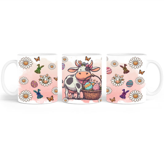 Cow Easter Day-10290 - mugs