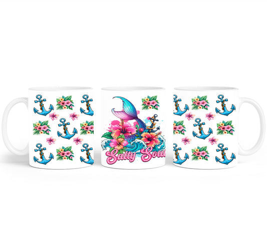 Salty Soul Retro Summer-10668 - mugs