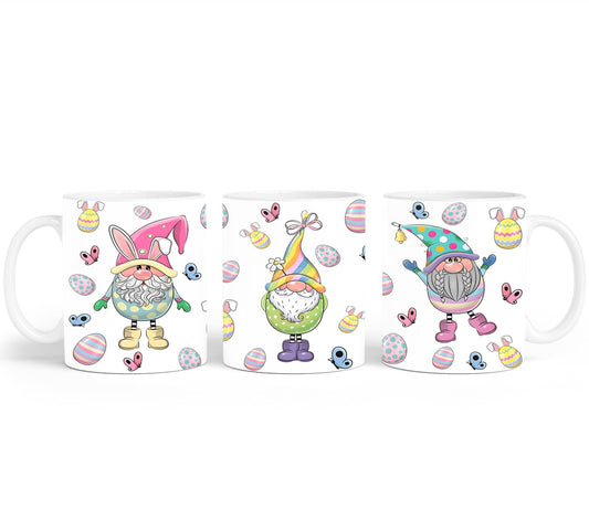 Easter Gnomeo-10328 - mugs