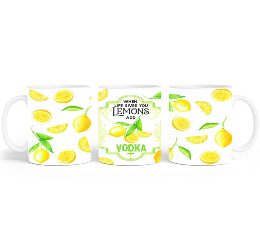 Add Vodka-10263 - mugs