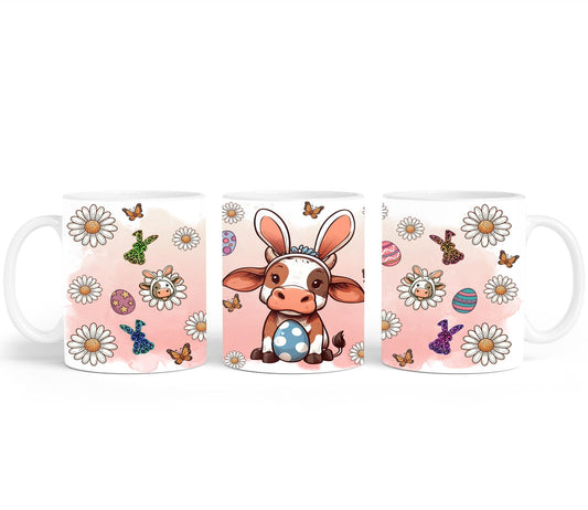 Cow Easter Day-10296 - mugs