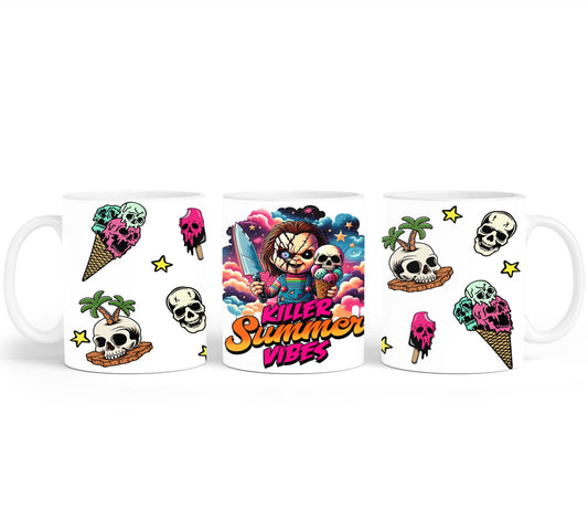Summer Killer Vibes-10724 - mugs