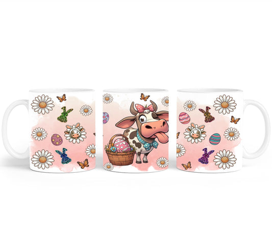 Cow Easter Day-10311 - mugs