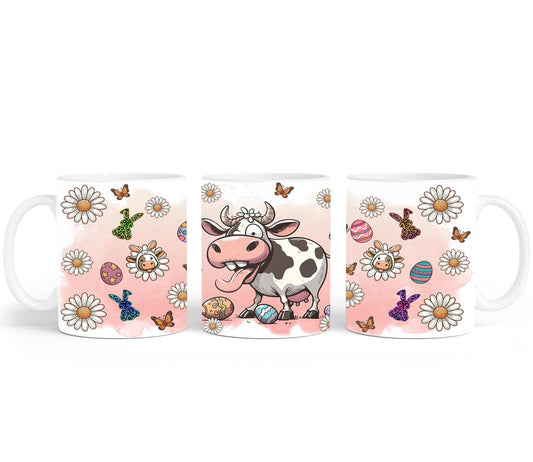 Cow Easter Day-10312 - mugs