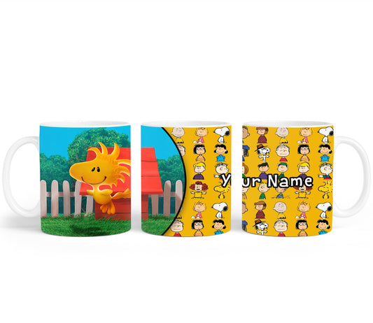 Personalized Joe Cool-11052 - mugs