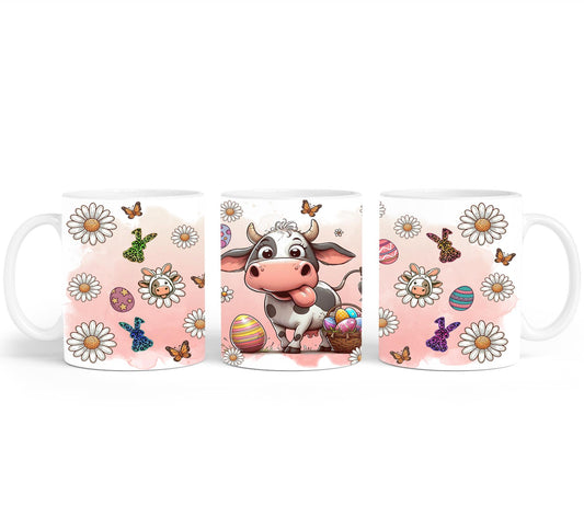 Cow Easter Day-10295 - mugs