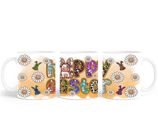 Cow Easter Day-10287 - mugs