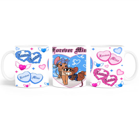 Forever Mine-10137 - mugs