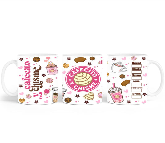 Cafecito y Chisme-10068 - mugs