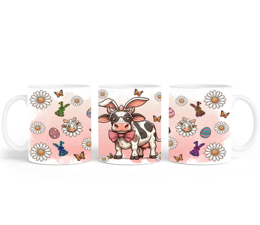 Cow Easter Day-10306 - mugs